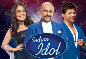 "އިންޑިއަން އައިޑަލް" ސީޒަން 13އަށް ކުރީގެ ޖަޖުން