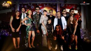 "ޖަލަކް ދިކްލާޖާ" ދައްކަން ފަށަނީ އަންނަ މަހު 3ގައި