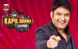 އާ މެމްބަރުން ތަކަކާއެކު "ދަ ކަޕިލް ޝަރްމާ ޝޯ" ގެ މުޅިން އާ ސީޒަނެއް