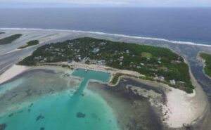 ރަތަފަންދޫގައި ގޭސްފުޅިއެއް ގޮވައި ފިހުނު އަންހެން މީހާ ނިޔާވެއްޖެ