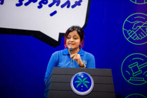 ސިޔާސީ ޗަރުކޭހުގެ އެއްވަނަ ލިބެނީ އެމްޑީޕީއަށް: ދުންޔާ