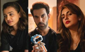 "މޮނިކާ އޯ މައި ޑާލިން" ނެޓްފްލިކްސް އިން