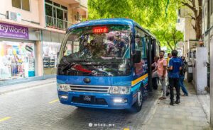 މިނީ ބަހުގެ ޓެސްޓް ދަތުރުތަކެއް ބާއްވައިފި