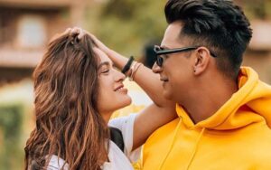 "ނަޗް ބަލިޔޭ" ހުށައަޅައިދޭނީ ޕްރިންސާއި ޔޫވިކާ