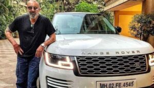 ސަންޖޭ ދަތުގެ ކާރުގެ ޕްލެޓް ނަމްބަރު ބަދަލުކުރި ސަބަބު!