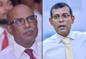 ހުރިހާ ބާރެއް މަޖިލީހަށް ޖަމާކޮށްގެން ވެރިކަން ކުރާ ނިޒާމަކީ ފައިދާހުރި ނިޒާމެއްނޫން: ސަމީރު