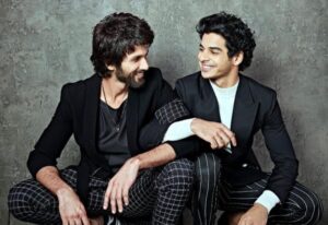 ނެށުމުގެ ހުނަރު ލިބުނީ މަންމަގެ ފަރާތުން ކަމަށް އިޝާން އާއި ޝާހިދު ބުނެފި