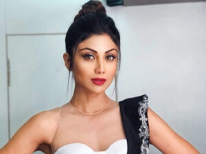 ބިނދުނީ ފައި، ހިތްވަރެއް ނޫން، ގޮނޑީ އިނދެގެންވެސް ކަސްރަތު ކުރެވޭނެ: ޝިލްޕާ