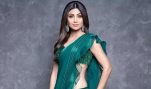 ޝިލްޕާގެ ފައި ބިނދިއްޖެ