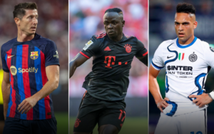 ބަޔާނާއި ބާސެލޯނާ އަދި އިންޓަ އެއް ގްރޫޕަކަށް