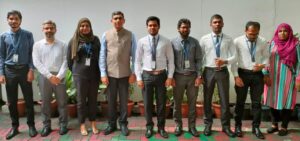 މަޖިލީހުގެ އިދާރާގެ ވަފްދެއް އިންޑިއާގެ ނިއުދިއްލީއަށް