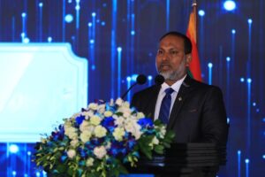 އަދުލުވެރިކަން ގާއިމު ކުރުމުގެ މަރުހަލާ ފެށެނީ ފުލުހުންނާ ހިސާބުން: ޢިމްރާން