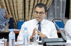 ހަނިމާދޫ އެއާޕޯޓް ހަވާލުކުރީ 3 އެއާޕޯޓް ތަރައްގީ ކުރެވޭނެ ވަރުގެ އަގަކަށް: ތޯރިގު