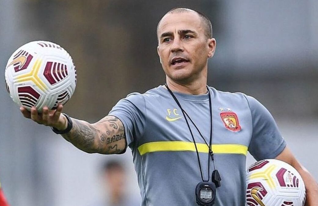 އިޓަލީ ދެ ވަނަ ޑިވިޝަނުގެ ޓީމަކާ ކަނަވާރޯ ހަވާލުވެއްޖެ