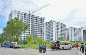 ފުލުހުންގެ ފްލެޓްތައް މުއްދަތަކަށް ނުނިންމުނު، އަނެއްކާވެސް އިތުރު މުއްދަތެއް ދީފި