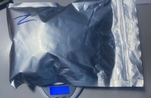 ހިންނަވަރާއި، ހިތަދޫއިން މަސްތުވާ ތަކެއްޗާއިއެކު 5 މީހަކު ހައްޔަރުކޮށްފި