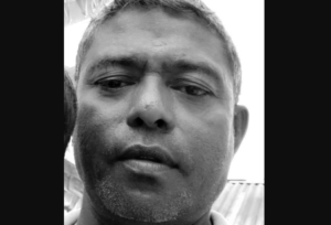 މަހަށް ނިކުމެ އުޅުނު ގެމަނަފުށީ މީހަކު ކުއްލި ގޮތަކަށް ނިޔާވެއްޖެ