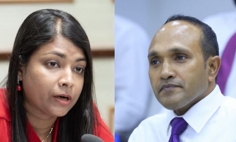 ރޮޒައިނާ ޑރ.ޖަމީލަށް: ފޮނިބޮޑު މީހުންނަކަށް ނޭނގޭނެ މުހިންމު ކަންކަމަކީ ކޮބައިކަމެއް!