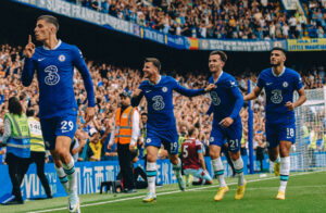 ފަހަތުން އަރައި ޗެލްސީން ވެސްޓް ހޭމް ބަލިކޮށްފި