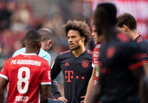 ލީގުގައި ޖެހިޖެހިގެން ހަތަރު މެޗުން ބަލިވެ ބަޔާންއަށް ބޮޑު ޕްރެޝަރެއް