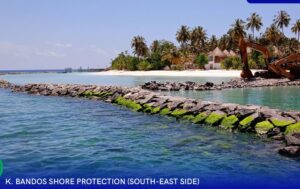 ބަނޑޮސް ގޮޑުދުކޮށް ހިމާޔަތްކުރުން: ބޭރުތޮށީގެ ޕްރޮފައިލިންގ މަސަައްކަތްތައް ނިމިއްޖެ