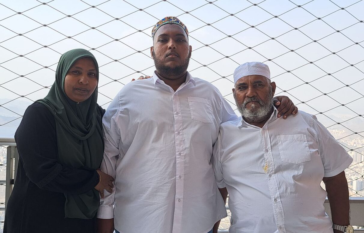 ކިންގް ޢަބްދުލް ޢަޒީޒް ޤުރުއާން މުބާރާތުގެ ފައިނަލް ބުރަށް ނަބީހު ދަތުރުކޮށްފި