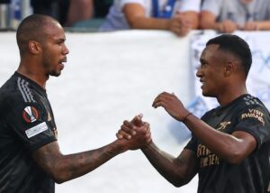 ޒިޔުރިކު ބަލިކޮށް އާސެނަލް ފެށުން ރަނގަޅުކޮށްފި