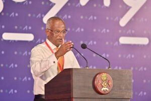 ދަފްތަރު ނިމުމާއިއެކު ނުކުޅެދުންތެރިކަން ހުންނަ މީހުންގެ ޢިނާޔަތް ބޮޑުކޮށްދޭނަން: ރައީސް