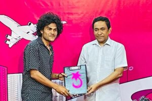 ގިނަ އަދަދެއްގެ ޒުވާނުން ހިމެނޭހެން ގިނަ ބަޔަކު ޕީޕީއެމްއާއި ގުޅިއްޖެ