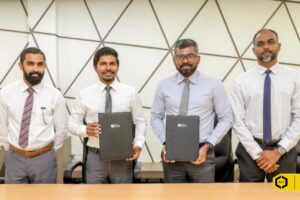 ހިޔާ ސަރަޙައްދުގައި ޕާކެއް ތަރައްޤީކުރުމަށް އާރްޑީސީއާއި ހަވާލުކޮށްފި