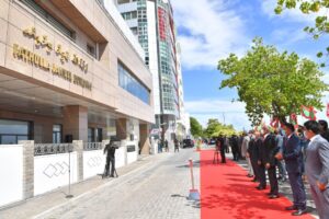 އިސްރާއީލުގެ އުދުވާން އަނެއްކާވެސް ދިވެހި ސަރުކާރުން ކުށްވެރި ކޮށްފި