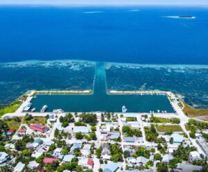 ޞިނާޢީ ބަނދަރެއްގެ ގޮތުގައި ގެމަނަފުށީގެ ބަނދަރު ތަރައްޤީ ކުރަނީ