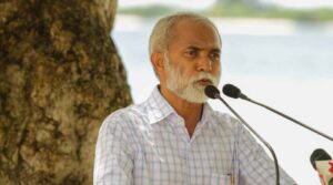 "އަދާލަތުގައި "ޕާޓޭން" އެބަތިބި، ވެރިކަމަށް އަންނަން 168 އަހަރު ނަގާނެ"