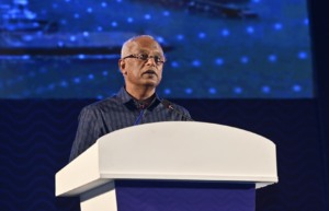 އަމާޒަކީ މާލޭގައި ހިންގާ ބަނދަރުތަކުގެ ބިންތައް، މާލޭގަ ދިރިއުޅޭ ރައްޔިތުންގެ ޚިދުމަތްތަކަށް ޚާއްސަކުރުން: ރައީސް