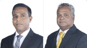 ކޮންޒަވެޓިވް ޕާޓީގެ ކޮންފަރެންސަށް އެމްޑީޕީގެ ޗެއަރޕާސަންގެ ނާއިބުން ފުރާވަޑައިގެންފި