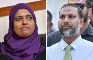 ޝިދާތާ އިމްރާނަށް: މިވަރުގެ ވެރިކަމަކާއި ރަސޫލާއާއި އަޅާއި ކިޔުން ބަލައެއް ނުގަނެވޭ