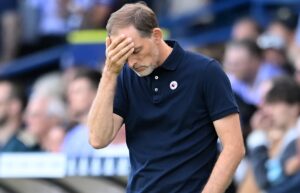 ދަށް ނަތީޖާތަކައިއެކު ޗެލްސީގެ ކޯޗުގެ މަގާމުން ޓުކެލް ވަކިކޮށްފި