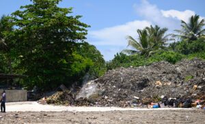 ކުނީގެ މައްސަލަ: ފަތުރުވެރިކަމުގައި ކުރިއަރަމުން އަންނަ ތުލުސްދޫއަށް ބޮޑު ގޮންޖެހުމެއް
