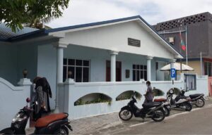 ވިލިގިލީ ކައުންސިލަށް ގެނައި ޕިކަޕެއްގެ މައްސަލަ އޭސީސީއަށް ހުށަހަޅައިފި