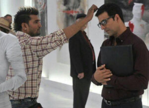 އަކްޝޭގެ ހެޔާ ސްޓައިލިސްޓް މަރުވެއްޖެ