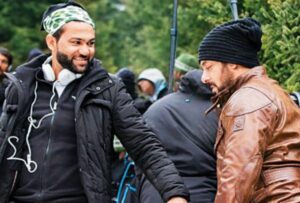 އަލީ އައްބާސް ޒަފަރުގެ ފިލްމެއް އަނެއްކައި ވެސް ސަލްމާނަށް