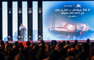 އެމްޓިސީސީގެ "ބޮޑު ޖައްރާފާ"ގެ ފުރަތަމަ މަޝްރޫޢު ފަށައިފި