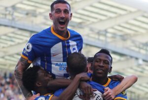 ލެސްޓާ އަތުން ބްރައިޓަންއަށް ބޮޑު މޮޅެއް