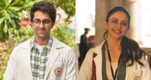 "ޑޮކްޓަރު ޖީ" އަންނަ އޮކްޓޯބަރު މަހުގައި