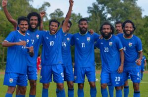 ލާއޯސް އަތުން ވެސް ރާއްޖެ އަށް މޮޅެއް