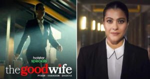 "ދަ ގުޑް ވައިފް" ގެ ޓީޒާ ދައްކާލައިފި