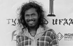 ތިމަރަފުށީ ޒުވާނަކު ކުއްލި ގޮތަށް ނިޔާވެއްޖެ