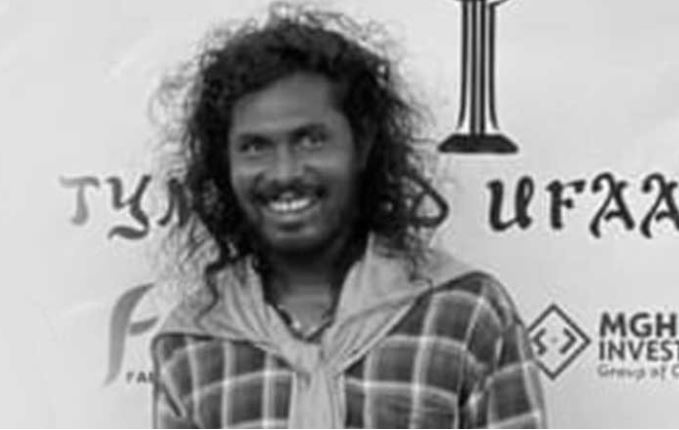 ތިމަރަފުށީ ޒުވާނަކު ކުއްލި ގޮތަށް ނިޔާވެއްޖެ