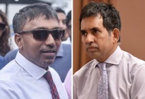 އިލްހާމް، ސައީދަށް: އަމިއްލަ ވެރިކަމުގައި މަސްވެރިންނަށްވީ ކޮންވައުދެއްތޯ ފުއްދުނީ؟