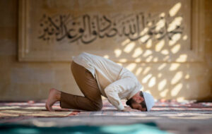 ބުއްދިވެރިއަކީ ދުނިޔޭގެ އަރާމަށްވުރެ އާހިރަތައް އެދިގެން، މަސައްކަތް ކުރާމީހާ: ޚުތުބާ